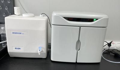 實驗室儀器及耗材